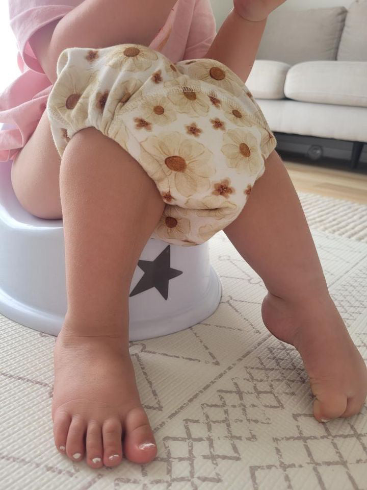 Blossom Babes - Training Pants