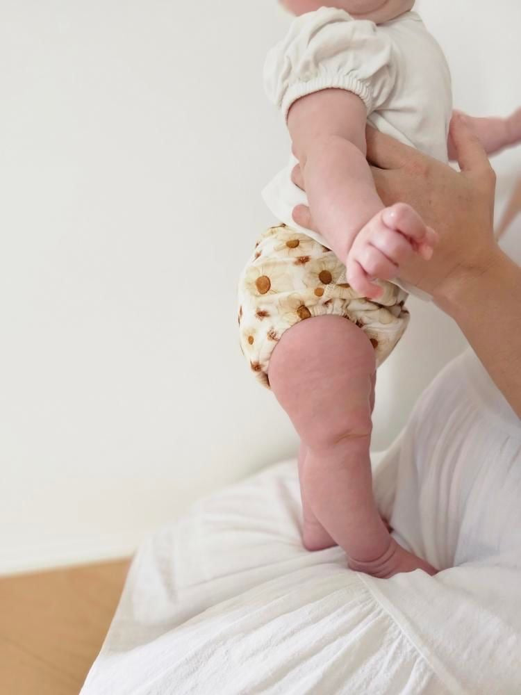 Blossom Babes - Training Pants