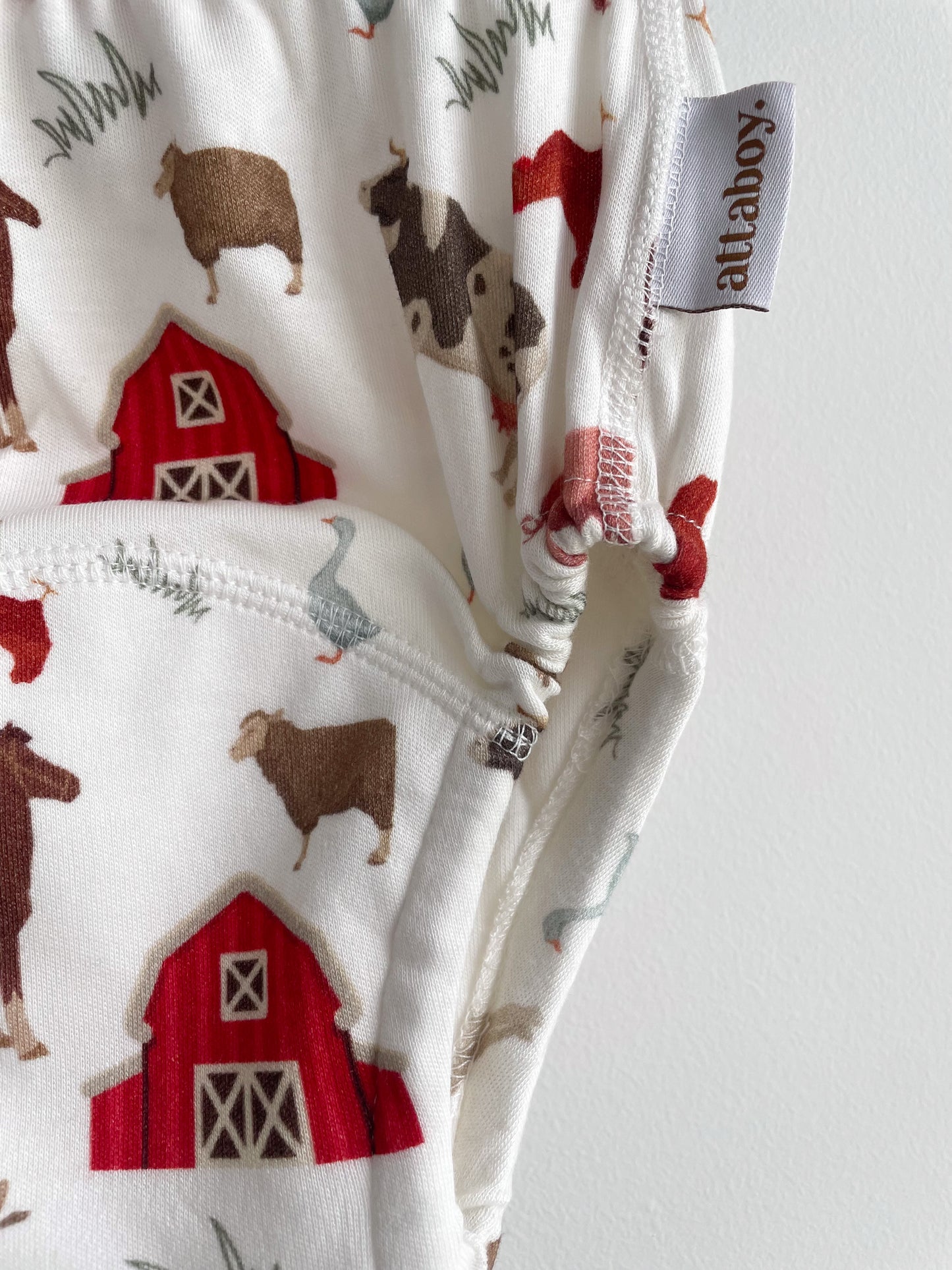 Barnyard Buddies - Training Pants