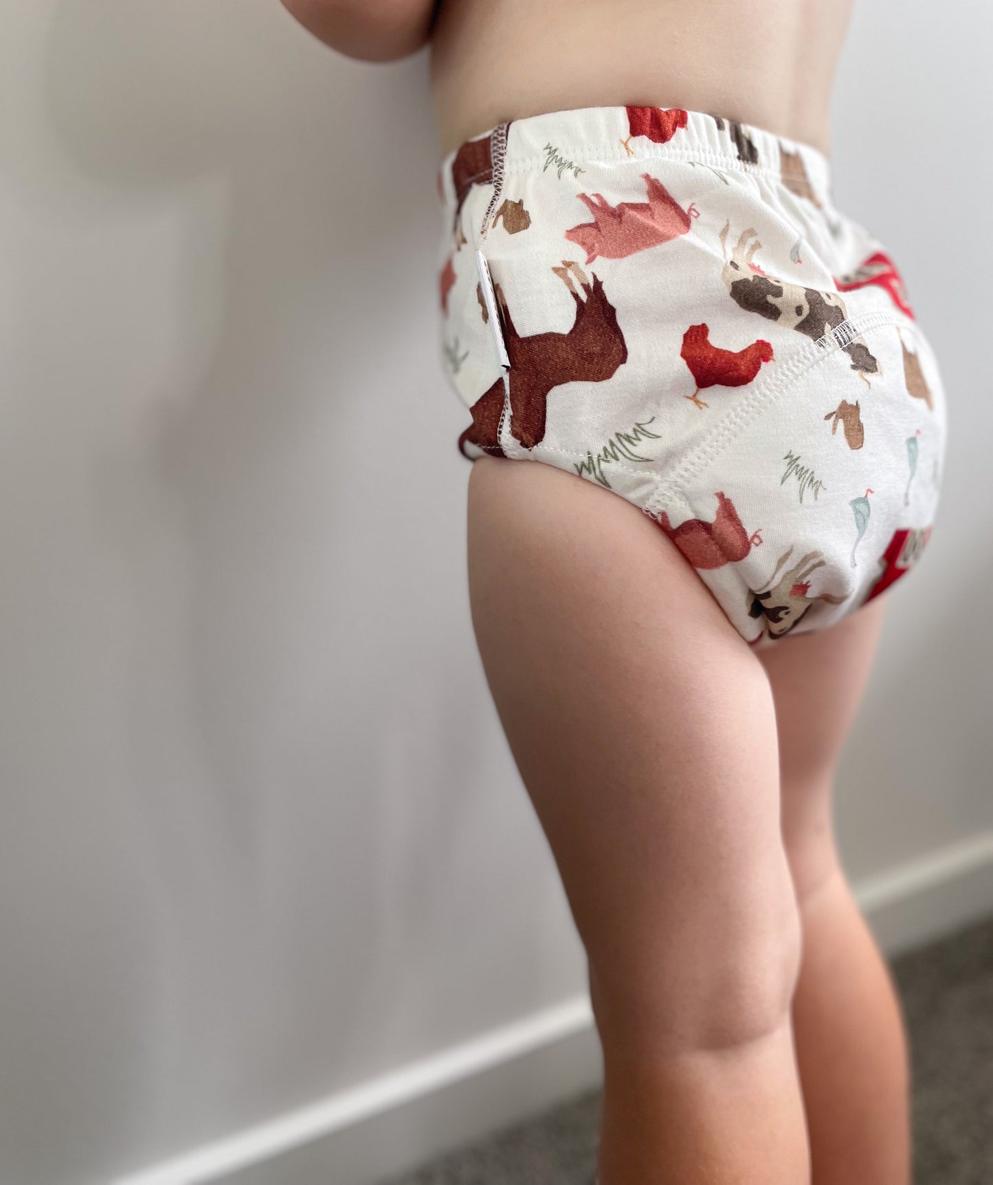 Barnyard Buddies - Training Pants