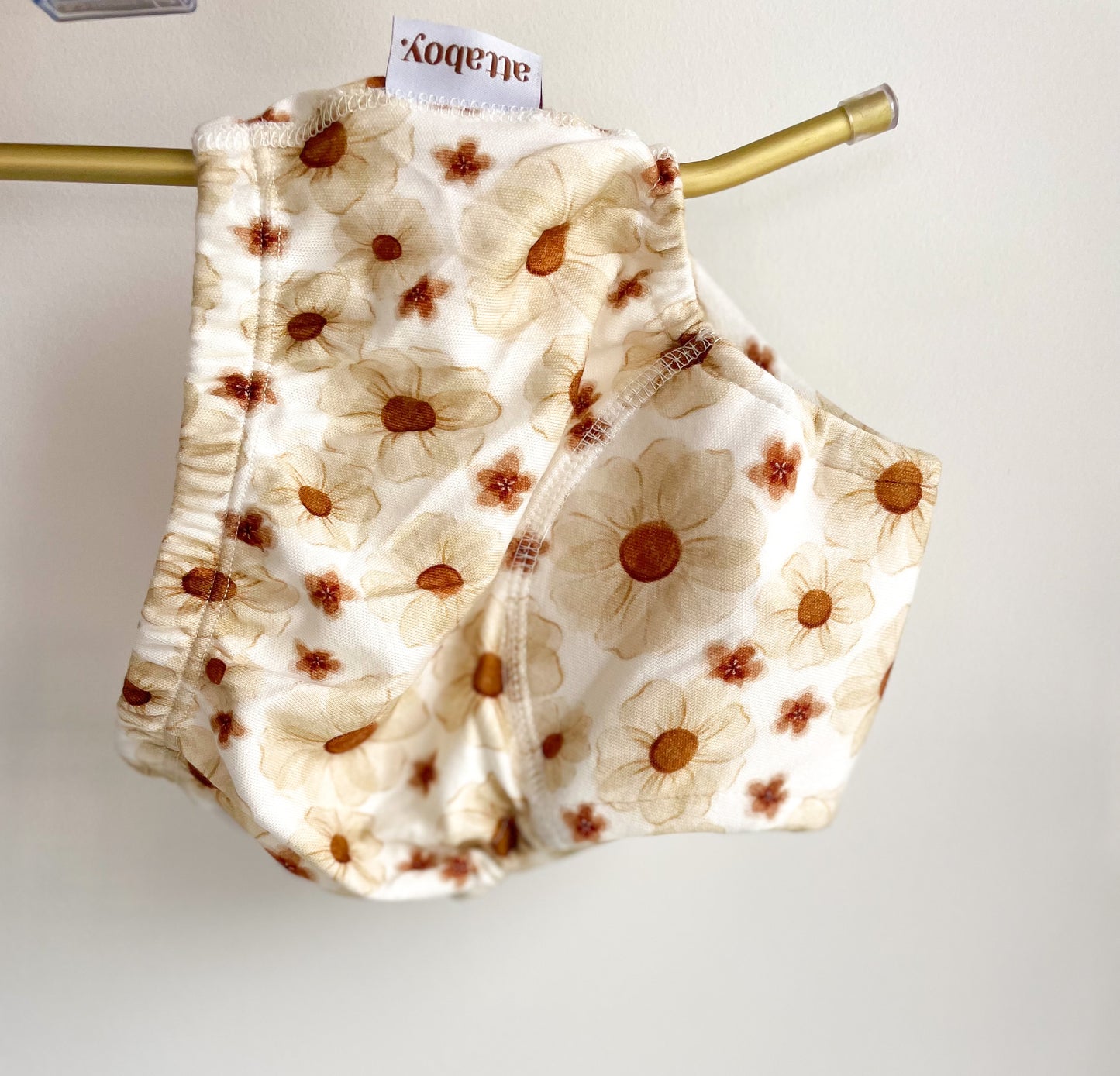 Blossom Babes - Training Pants