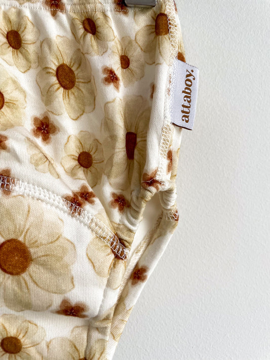 Blossom Babes - Training Pants