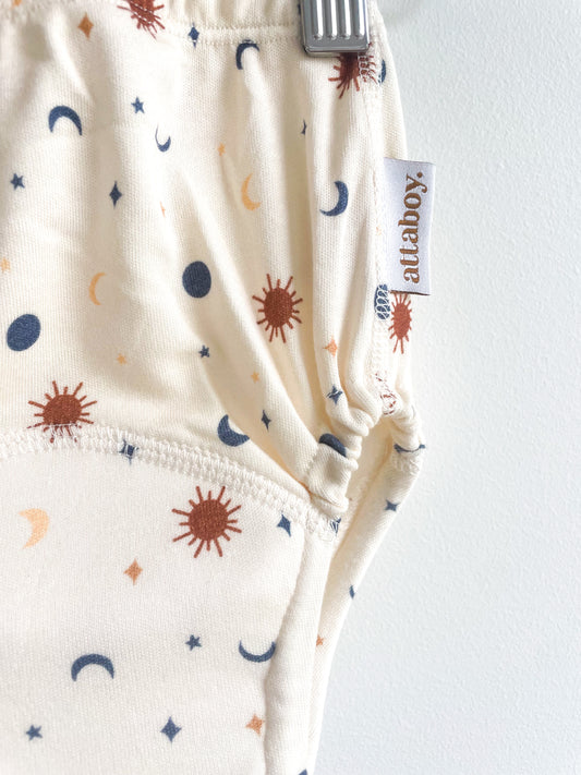 Galaxy Glimmers - Training Pants