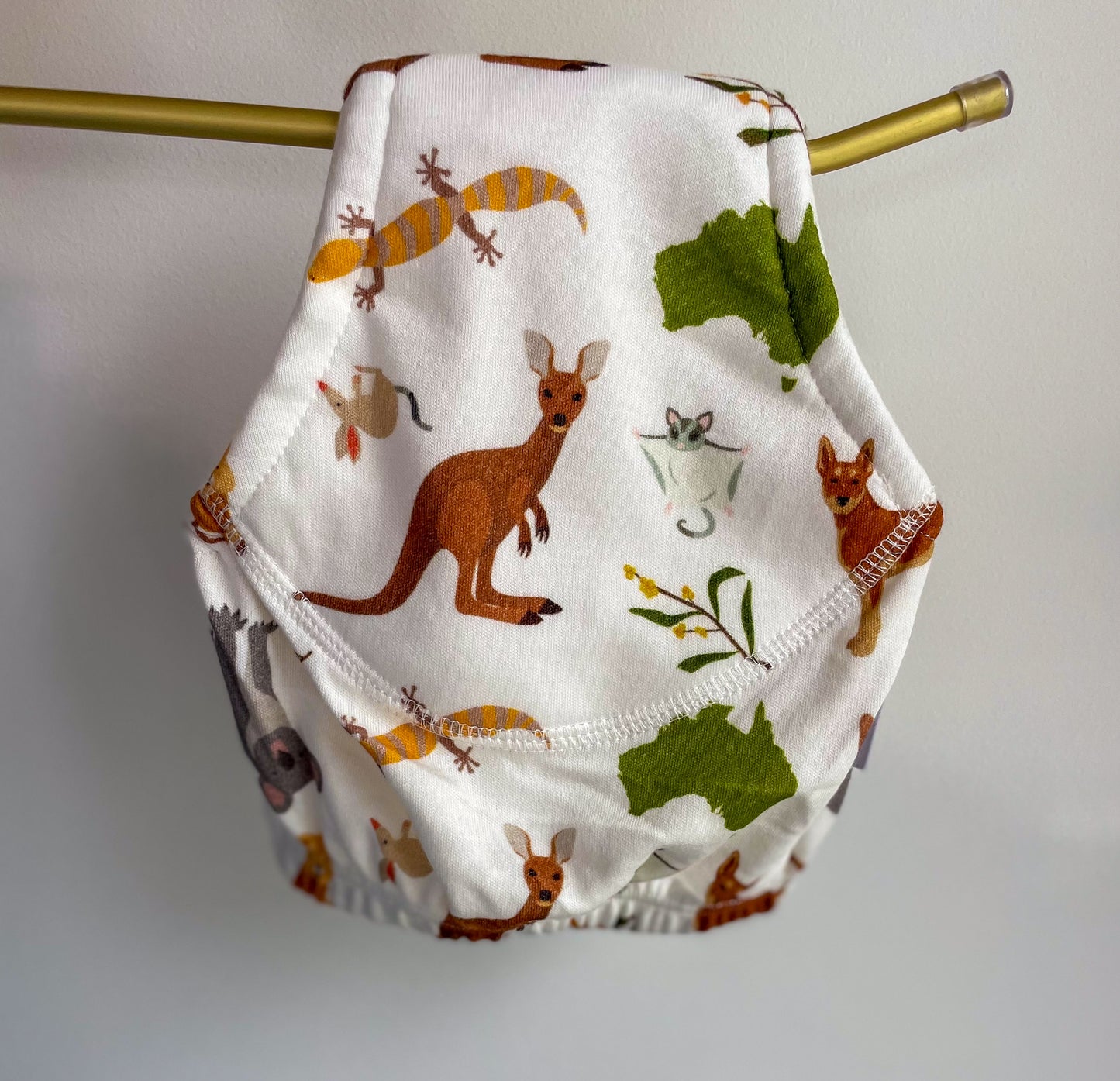 Country Critters - Training Pants