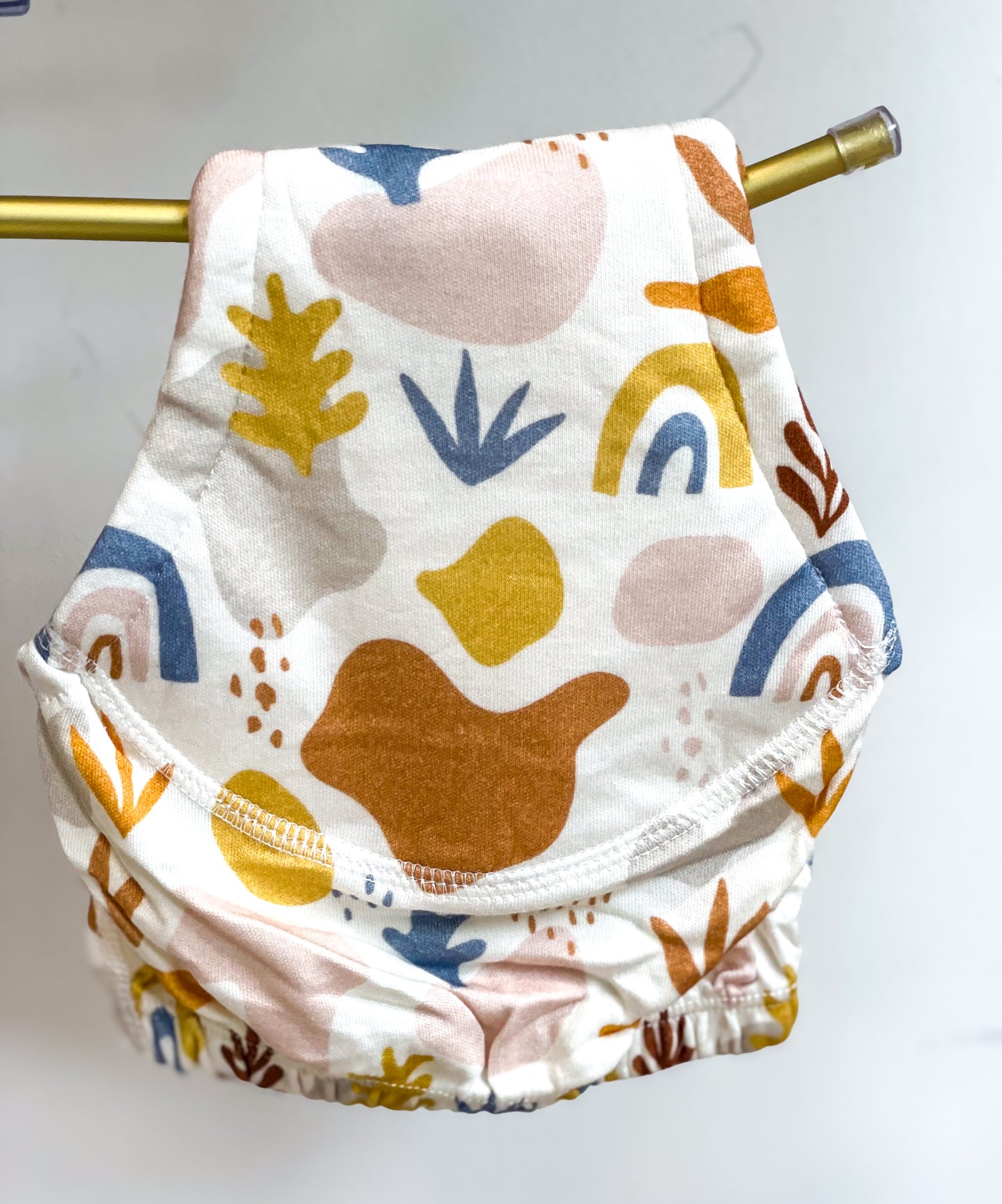 Rainbow Rascals - Training Pants