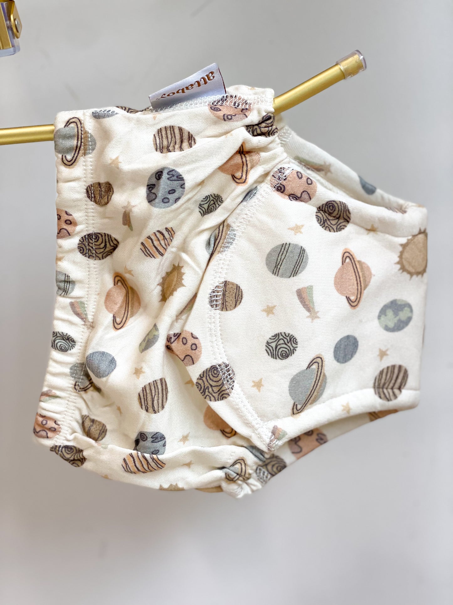 Planet Pals - Training Pants