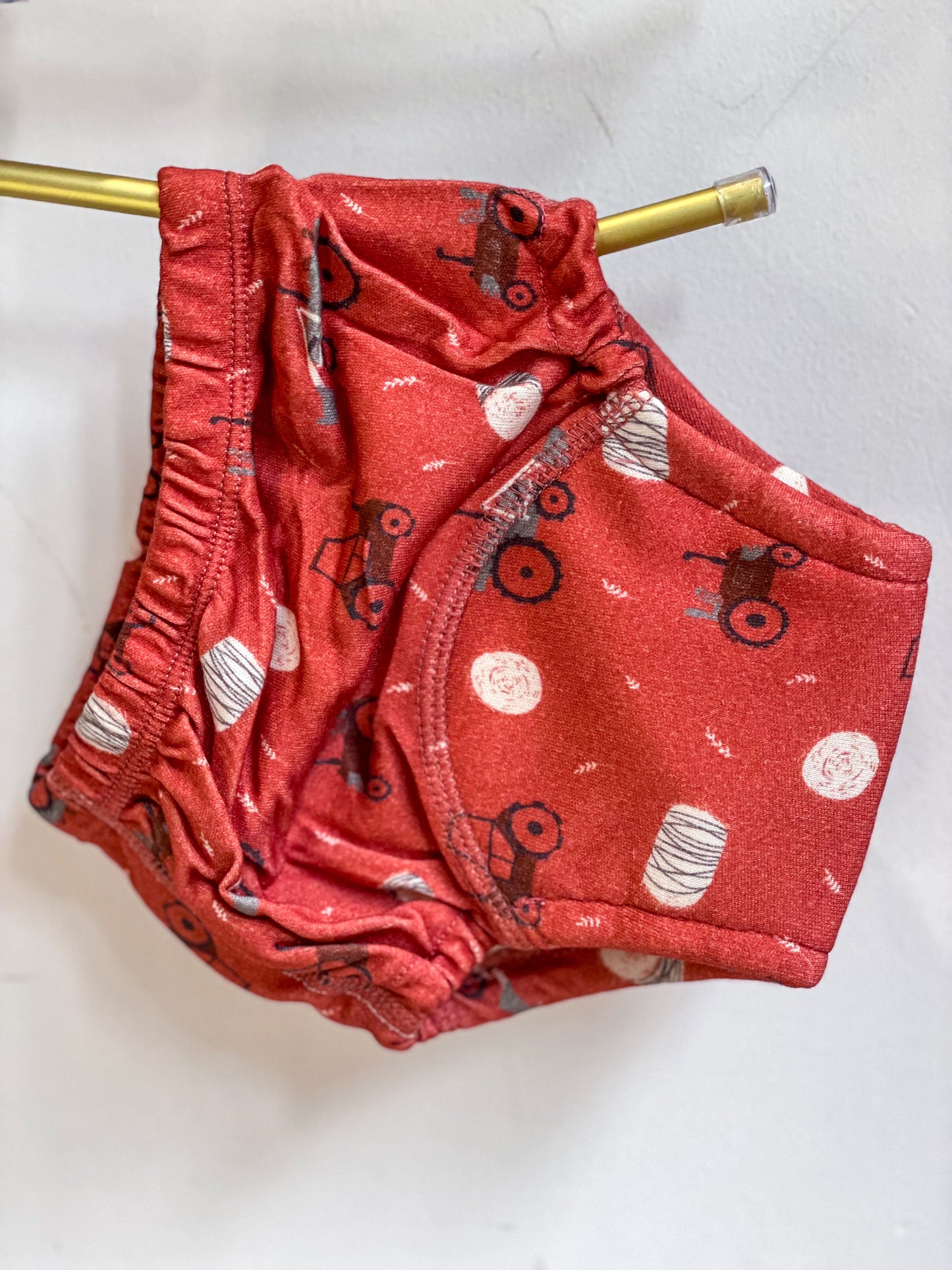 Tractor Tricks - Training Pants