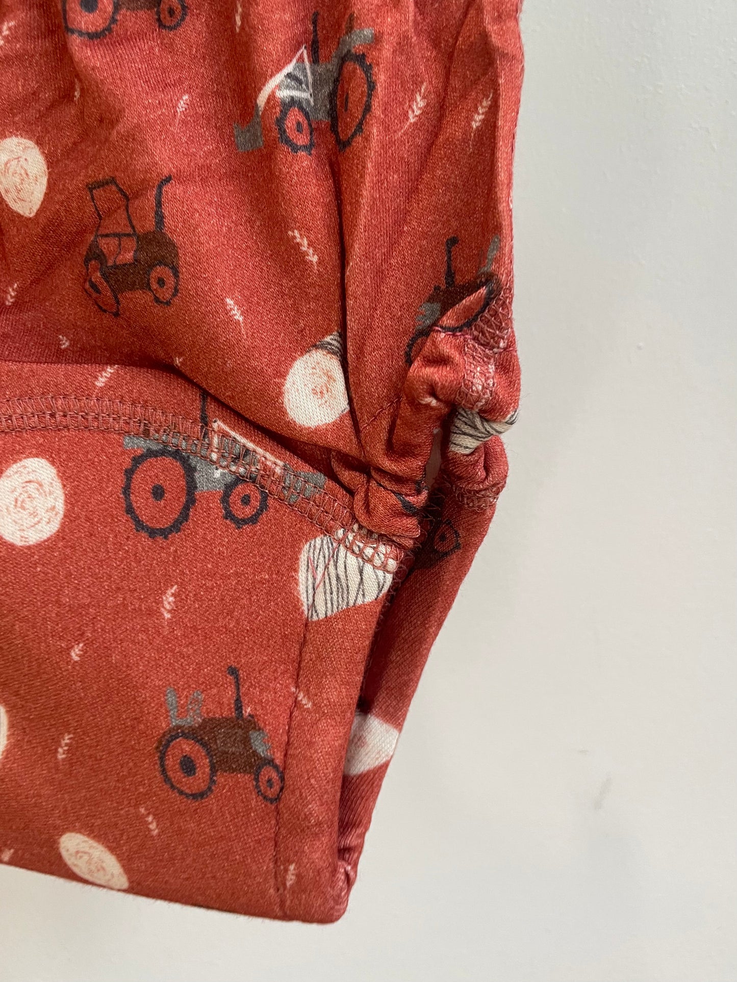 Tractor Tricks - Training Pants