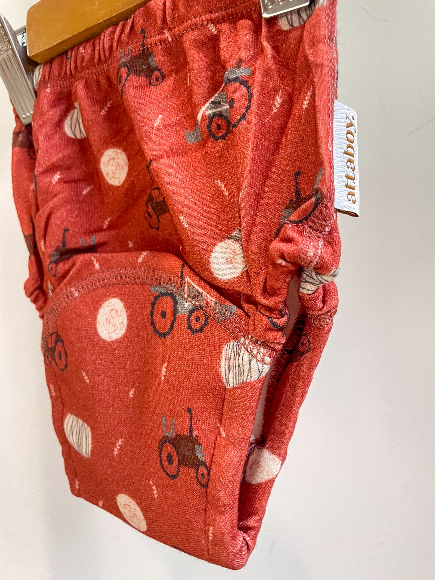 Tractor Tricks - Training Pants