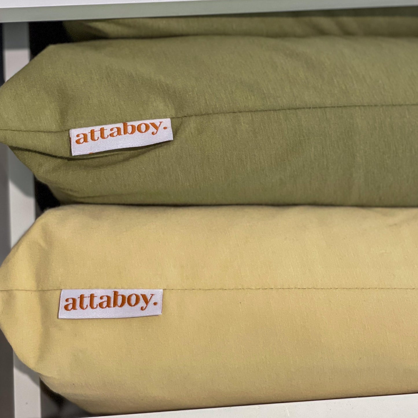 Dream Sheets - Olive