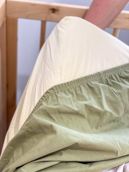 Shhhh Ive got a secret to share - Attaboy Threads Dream Sheet Hack