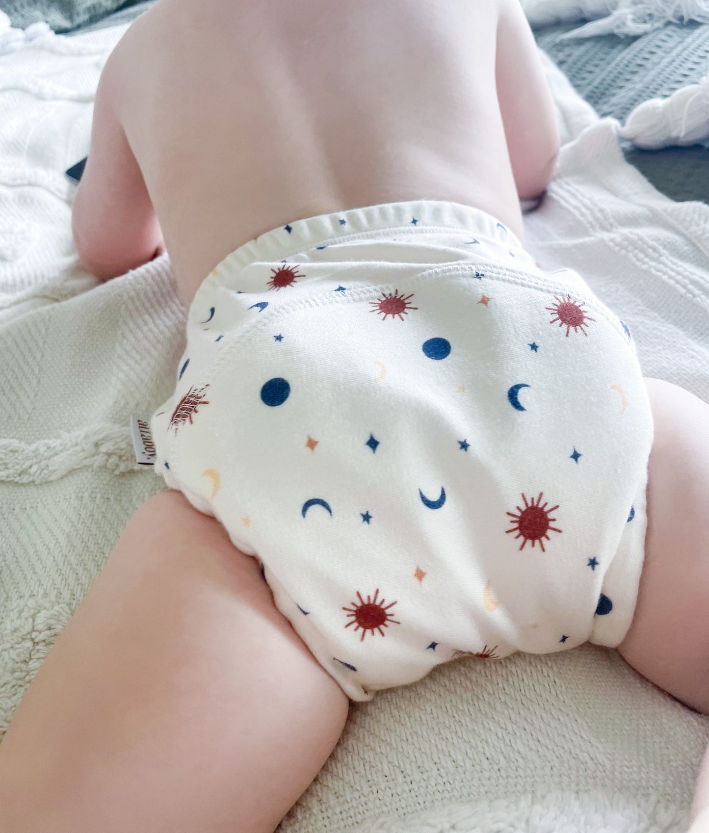 Galaxy Glimmers - Training Pants